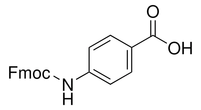 Fmoc-4-Abz-OH &#8805;96.0% (TLC)