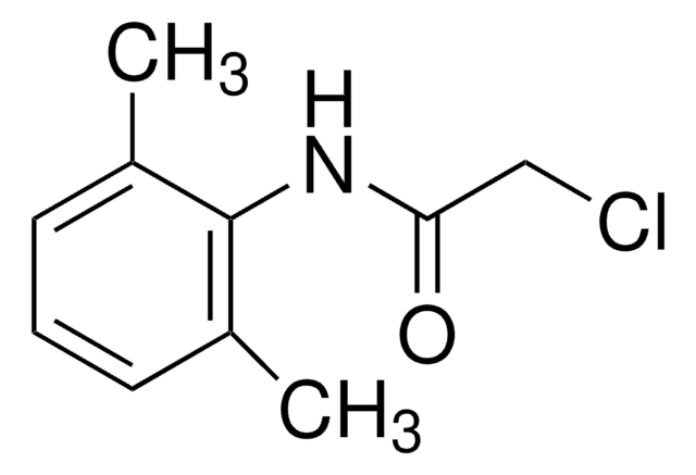 N-(2,6-Dimethylphenyl)chloroacetamide 99%