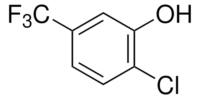 2-氯-5-羟基三氟甲苯 96%