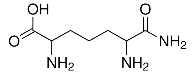 2,6,7-triamino-7-oxoheptanoic acid AldrichCPR