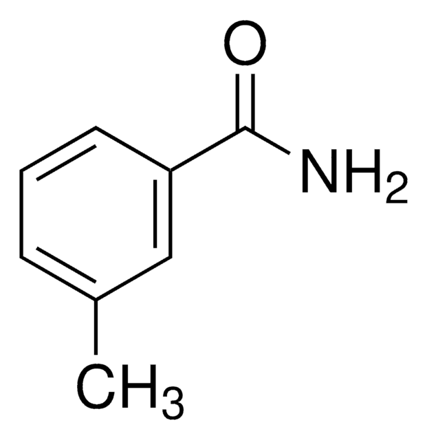 3-甲基苯甲酰胺 99%