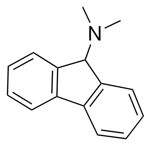 9-(DIMETHYLAMINO)FLUORENE AldrichCPR