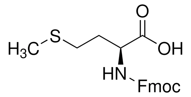 Fmoc-Met-OH &#8805;98.0% (HPLC)