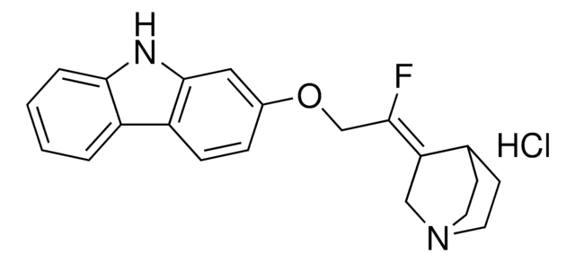 YM-53601 hydrochloride &#8805;98% (HPLC)