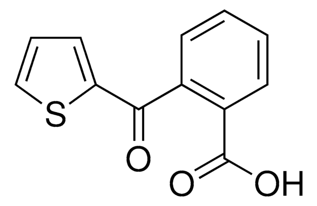 2-(2-噻吩基羰基)苯甲酸 97%