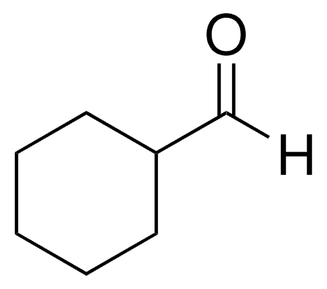 Cyclohexanecarboxaldehyde 97%