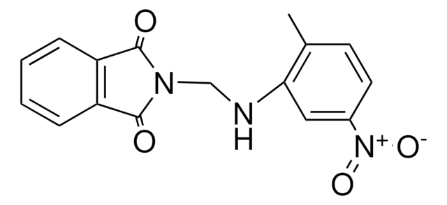 N-(5-NITRO-ORTHO-TOLUIDINOMETHYL)-PHTHALIMIDE AldrichCPR