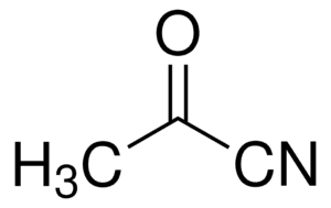 Pyruvonitrile 90%