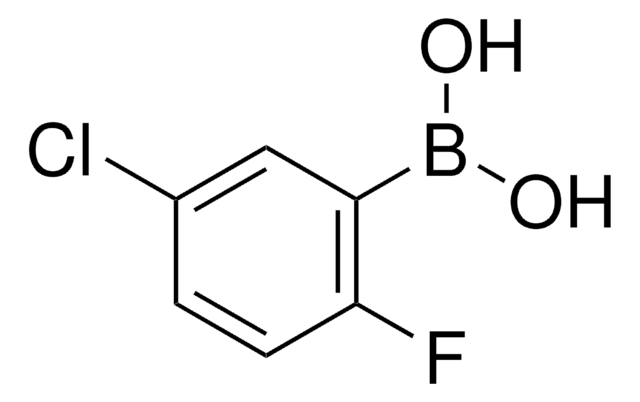 5-氯-2-氟苯硼酸