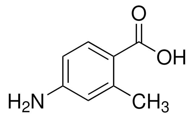 4-氨基-2-甲基苯甲酸 95%