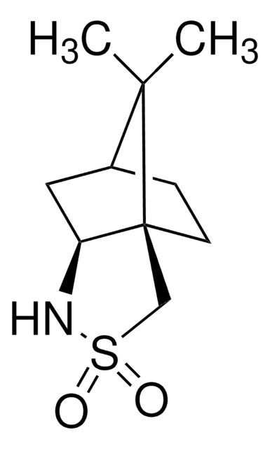 (1R)-(+)-2,10-樟脑磺内酰胺 98%