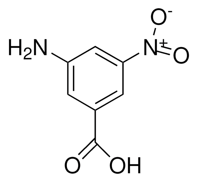 3-AMINO-5-NITROBENZOIC ACID AldrichCPR