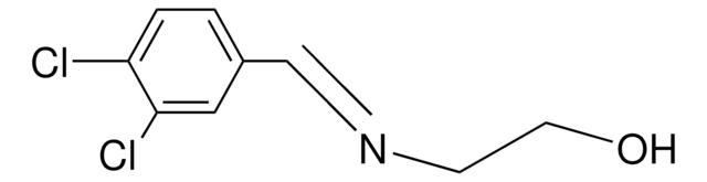N-(3,4-DICHLOROBENZYLIDENE)ETHANOLAMINE AldrichCPR