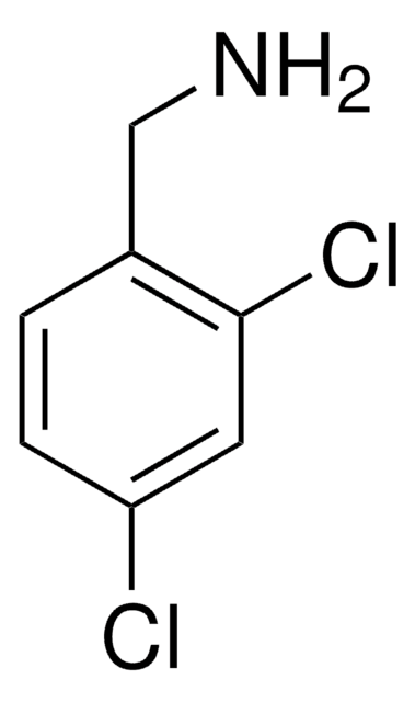 2,4-Dichlorobenzylamine 97%