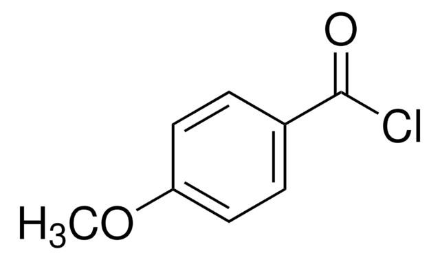 4-Methoxybenzoyl chloride 99%