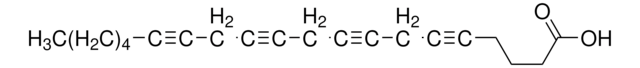 5,8,11,14-Eicosatetraynoic acid &#8805;97%