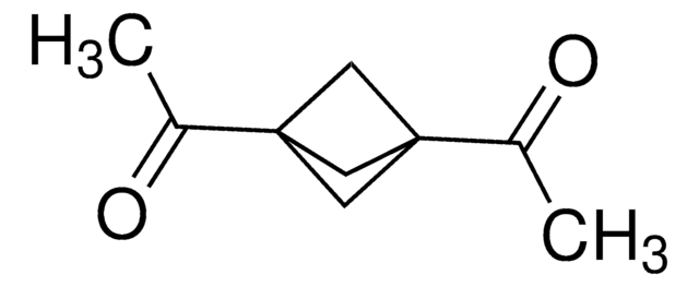 1,1&#8242;-(Bicyclo[1.1.1]pentane-1,3-diyl)diethanone AldrichCPR