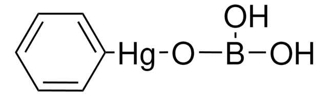 PHENYLMERCURIC BORATE AldrichCPR