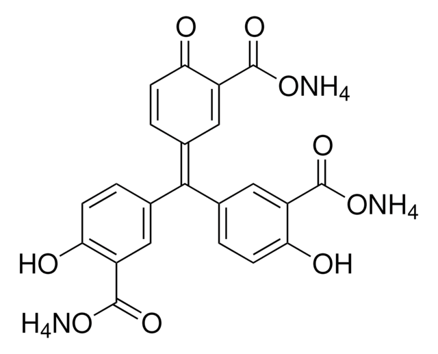 金精三羧酸 铵盐 ACS reagent