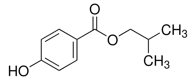 对羟基苯甲酸丁酯杂质E European Pharmacopoeia (EP) Reference Standard