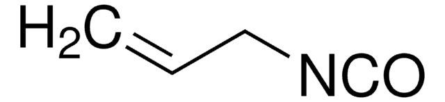 Allyl isocyanate 98%