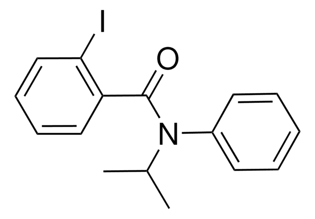 2-IODO-N-ISOPROPYL-N-PHENYLBENZAMIDE AldrichCPR