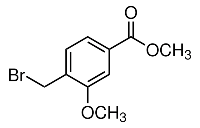 4-(溴甲基)-3-甲氧基苯甲酸甲酯 95%