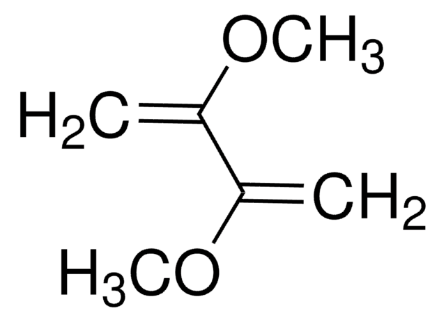 2,3-Dimethoxy-1,3-butadiene 95%