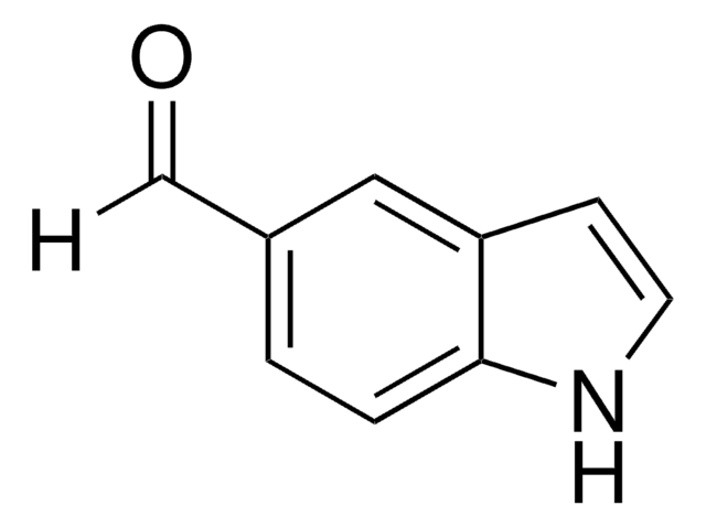 Indole-5-carboxaldehyde 98%