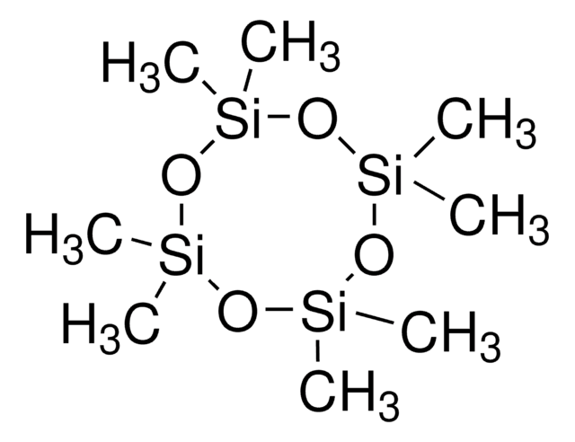 八甲基环四硅氧烷 98%