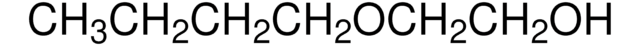 Ethylene glycol butyl ether spectrophotometric grade, &#8805;99.0%