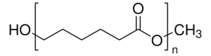 Resomer® C 209, Poly(caprolactone) ester terminated