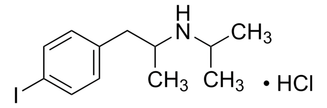 碘非他胺 盐酸盐 analytical standard, for drug analysis