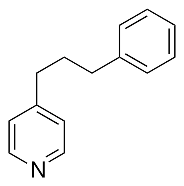 4-(3-苯丙基)吡啶 97%