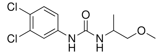 N-(3,4-DICHLOROPHENYL)-N'-(2-METHOXY-1-METHYLETHYL)UREA AldrichCPR