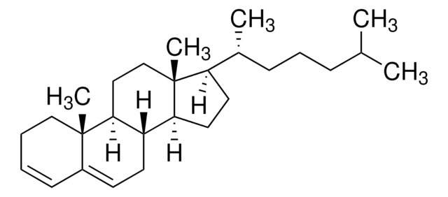 胆甾-3,5-二烯 &#8805;93% (HPLC)