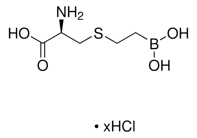 BEC 盐酸盐 &#8805;98% (HPLC)