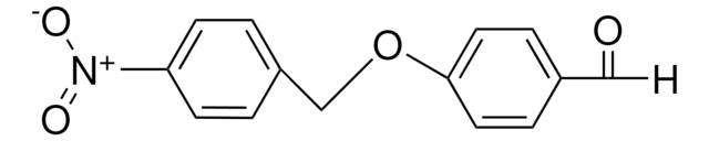 4-(4-NITROBENZYLOXY)BENZALDEHYDE AldrichCPR