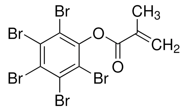 Pentabromophenyl methacrylate 96%
