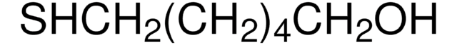 6-Mercapto-1-hexanol 97%