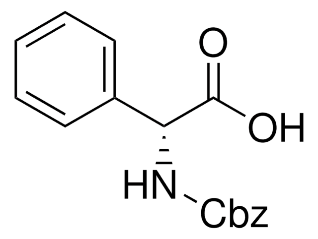 Z-D-Phg-OH &#8805;99.0% (HPLC)