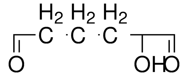 2-hydroxyhexanedial AldrichCPR