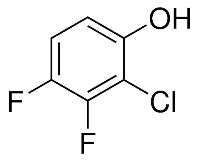 2-Chloro-3,4-difluorophenol AldrichCPR