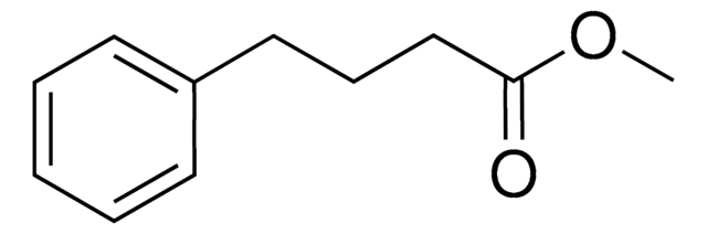 methyl 4-phenylbutanoate AldrichCPR