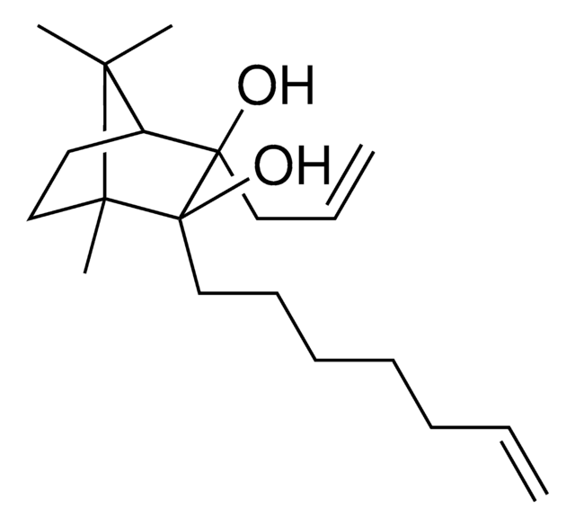 3-ALLYL-2-(6-HEPTENYL)-1,7,7-TRIMETHYLBICYCLO[2.2.1]HEPTANE-2,3-DIOL AldrichCPR