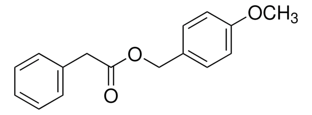 苯乙酸茴香酯 United States Pharmacopeia (USP) Reference Standard