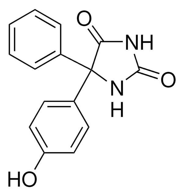 5-(4-Hydroxyphenyl)-5-phenylhydantoin 98%