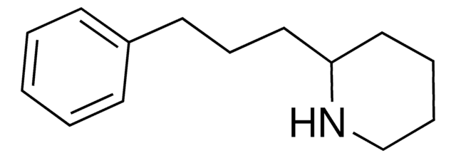 2-(3-Phenylpropyl)piperidine AldrichCPR