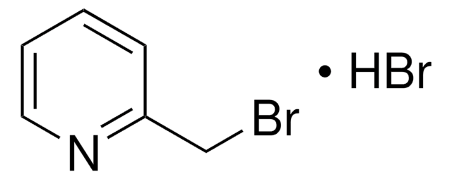 2-(溴甲基)吡啶 氢溴酸盐 98%