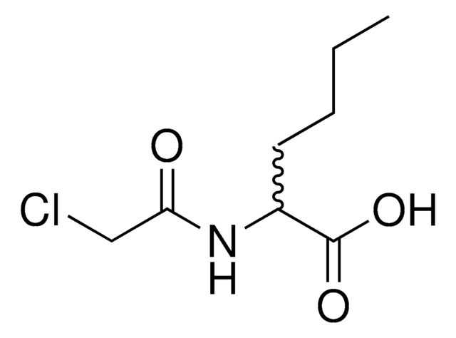 N-(chloroacetyl)norleucine AldrichCPR